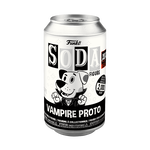 Vinyl SODA Vampire Proto, , hi-res view 2